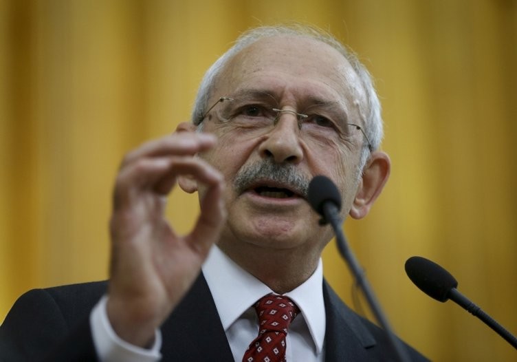 O anket CHP'yi karıştırdı!