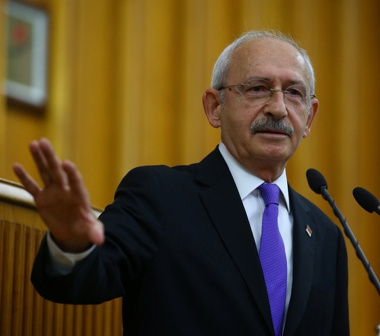 O anket CHP'yi karıştırdı!