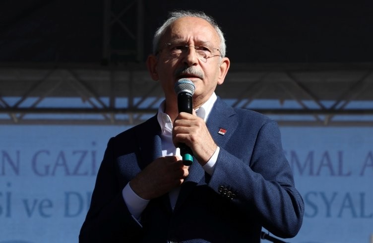 O anket CHP'yi karıştırdı!