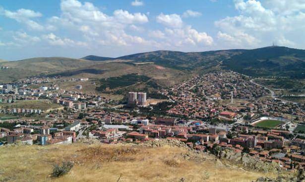 İşte büyükşehir olmaya aday 30 il