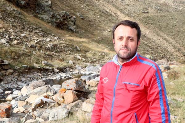 300 yıllık köprüyü çaldılar