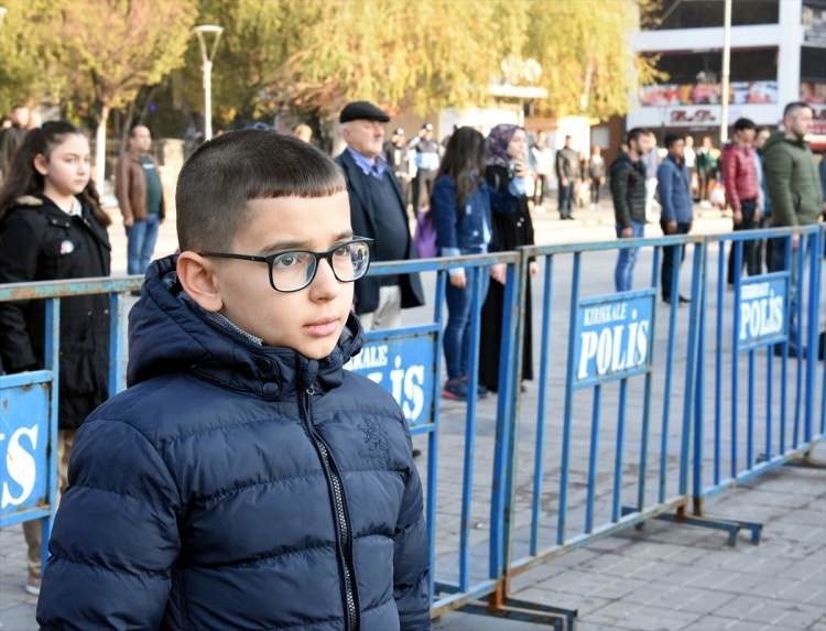 Türkiye'den 09:05 manzaraları