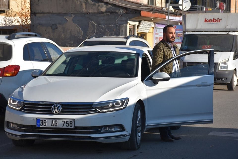 Türkiye'den 09:05 manzaraları