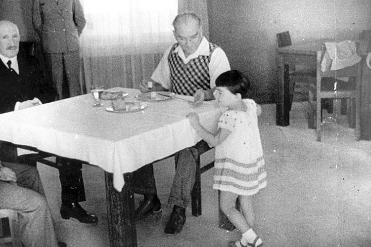 Mustafa Kemal Atatürk'ün en sevdiği yemekler