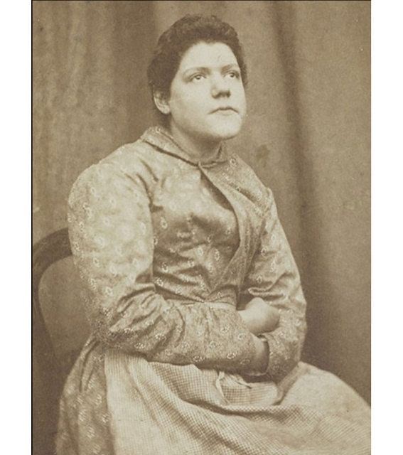 1800'lerin akıl hastanesinden tüyler ürperten fotoğraflar