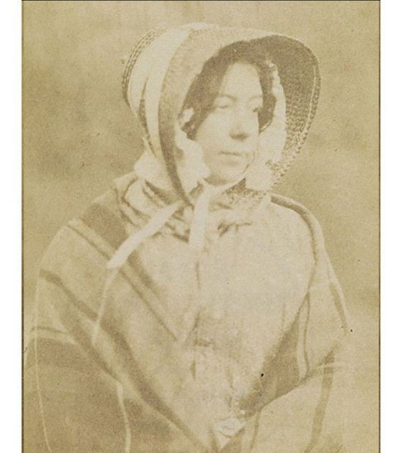 1800'lerin akıl hastanesinden tüyler ürperten fotoğraflar