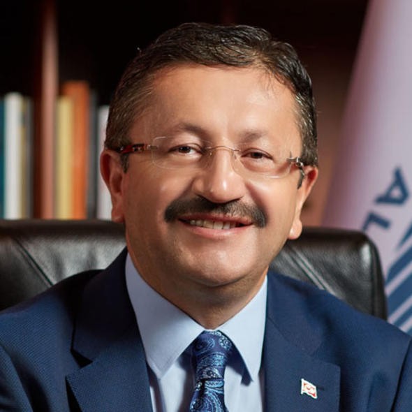 İşte üç döneme takılan belediye başkanları