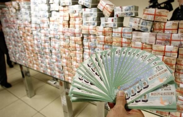 70 milyon liralık büyük ikramiye size çıkarsa neler yapabilirsiniz!