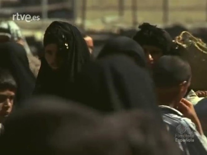 Irak'ın 1986 yılındaki halinden şaşırtan kareler