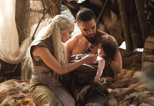 Game of Thrones hakkında bilinmeyen 35 gerçek