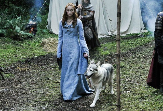 Game of Thrones hakkında bilinmeyen 35 gerçek