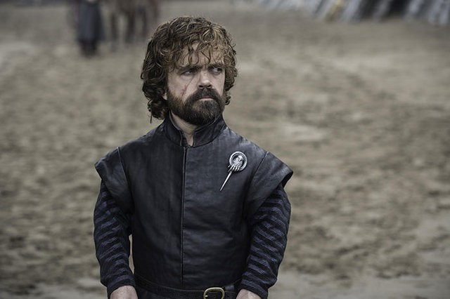 Game of Thrones hakkında bilinmeyen 35 gerçek