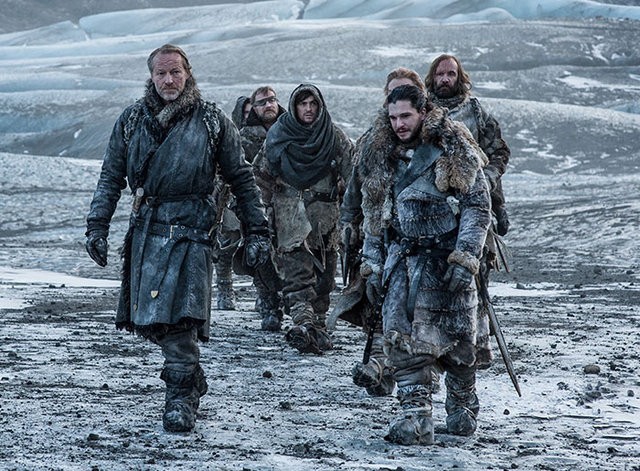 Game of Thrones hakkında bilinmeyen 35 gerçek