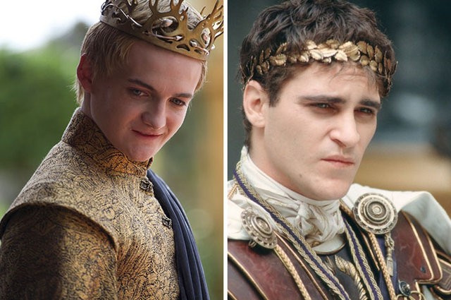 Game of Thrones hakkında bilinmeyen 35 gerçek