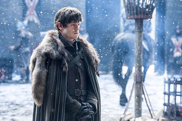 Game of Thrones hakkında bilinmeyen 35 gerçek