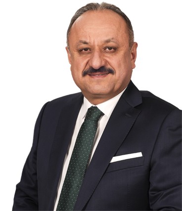 İşte il il AK Parti belediye başkan adayları