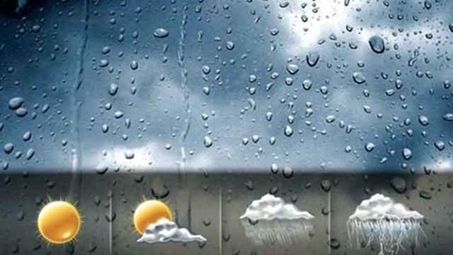 Meteoroloji İstanbul için saat verdi
