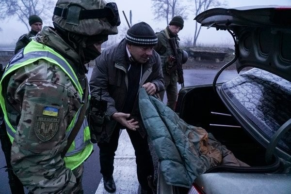 Rusya'ya gözdağı verdiler! Uçaklar havalandı...