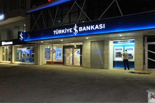 İşte kurumlar vergisi rekortmeni şirketler