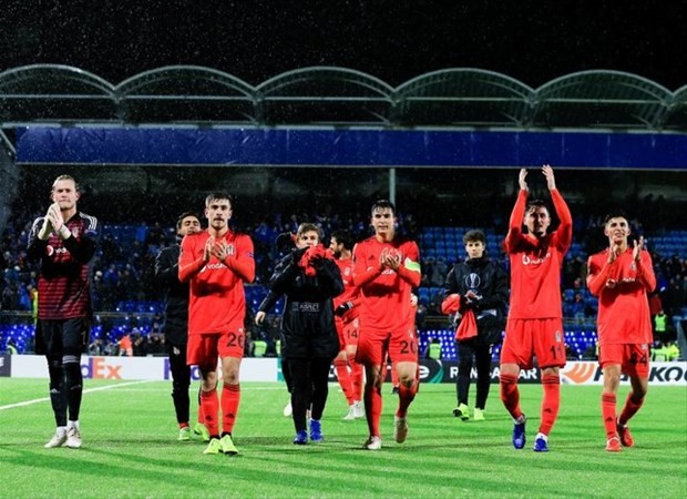 Sosyal medyada Lens çılgınlığı! 'Geri döndü...'