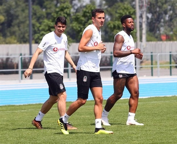 Sosyal medyada Lens çılgınlığı! 'Geri döndü...'