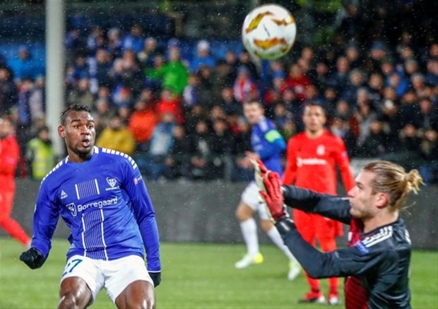 Sosyal medyada Lens çılgınlığı! 'Geri döndü...'