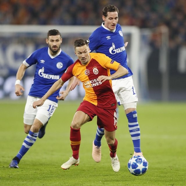 Galatasaray taraftarından tepki! İşte hedefteki 3 isim