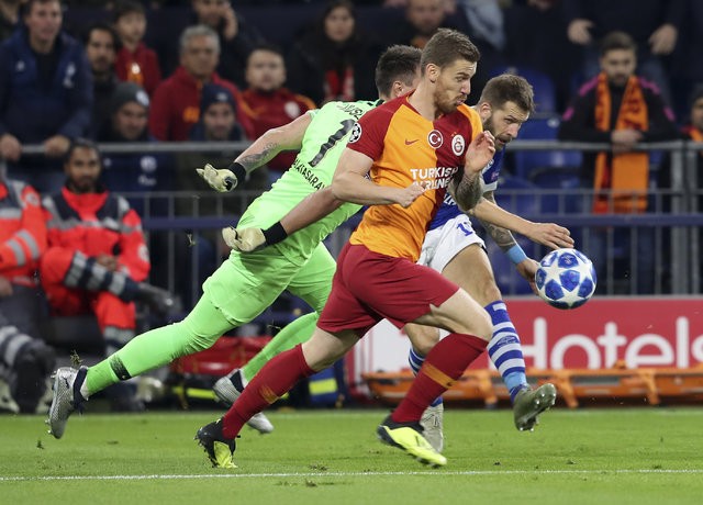 Galatasaray taraftarından tepki! İşte hedefteki 3 isim