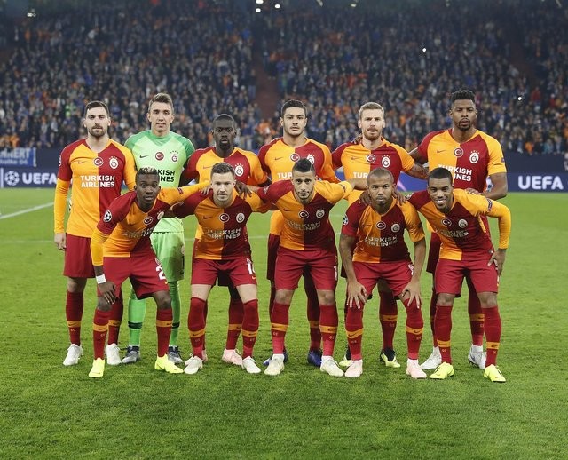 Galatasaray taraftarından tepki! İşte hedefteki 3 isim