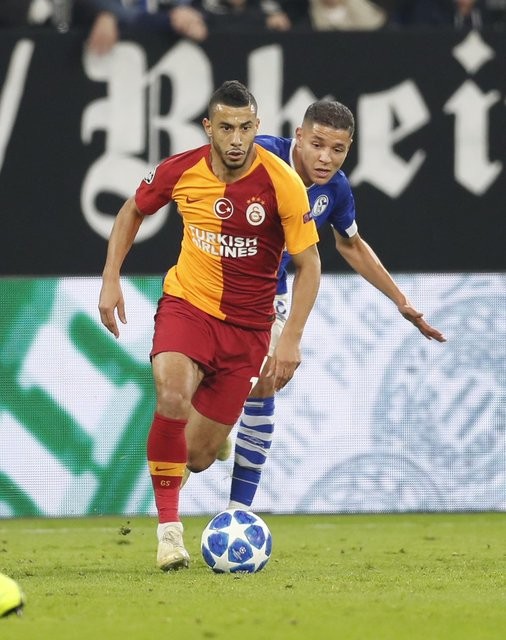 Galatasaray taraftarından tepki! İşte hedefteki 3 isim