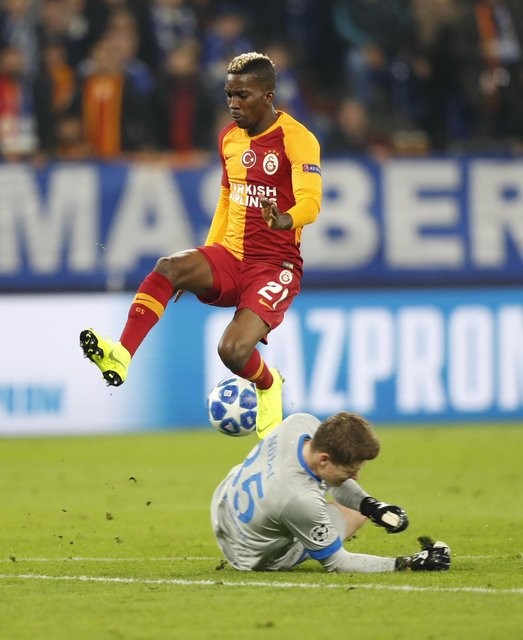 Galatasaray taraftarından tepki! İşte hedefteki 3 isim