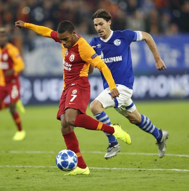 Galatasaray taraftarından tepki! İşte hedefteki 3 isim