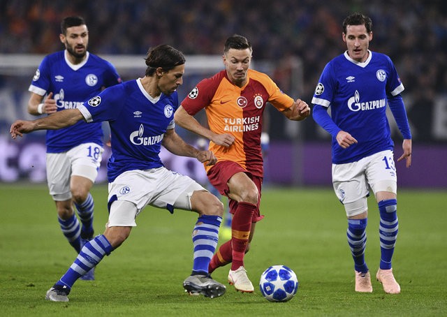 Galatasaray taraftarından tepki! İşte hedefteki 3 isim