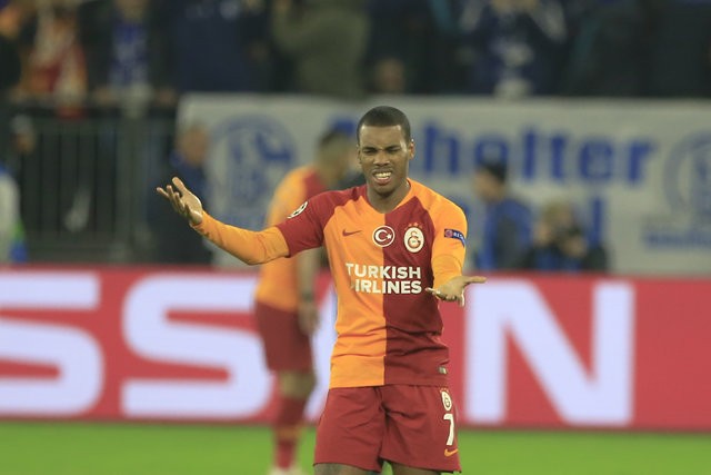 Galatasaray taraftarından tepki! İşte hedefteki 3 isim