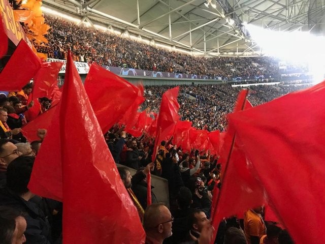 Galatasaray taraftarından tepki! İşte hedefteki 3 isim