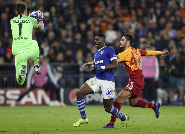 Galatasaray taraftarından tepki! İşte hedefteki 3 isim
