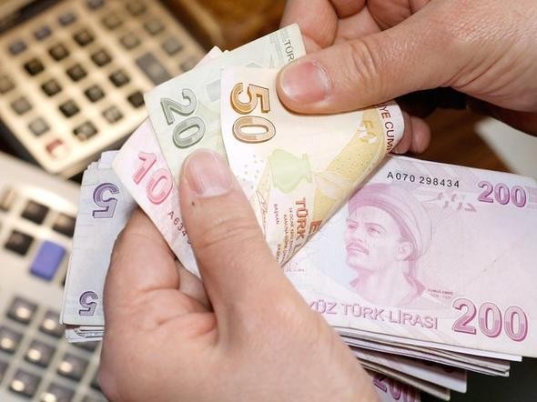 En çok para bu illerde bulunuyor! 