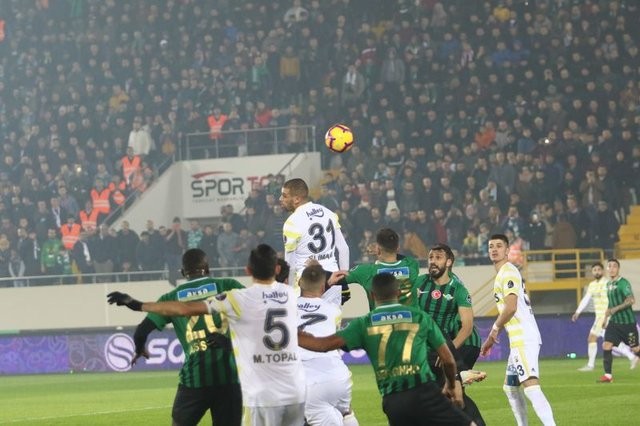 Rıdvan Dilmen: Büyük ihtimalle pazartesi sabahı Ersun Yanal görevde