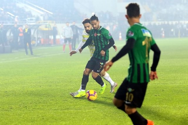 Rıdvan Dilmen: Büyük ihtimalle pazartesi sabahı Ersun Yanal görevde