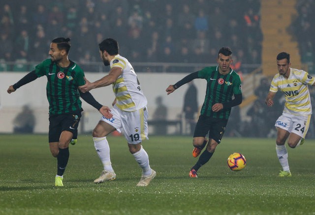 Rıdvan Dilmen: Büyük ihtimalle pazartesi sabahı Ersun Yanal görevde