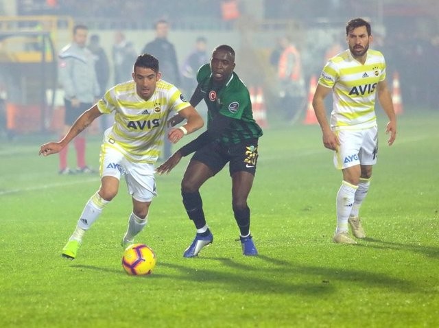 Rıdvan Dilmen: Büyük ihtimalle pazartesi sabahı Ersun Yanal görevde