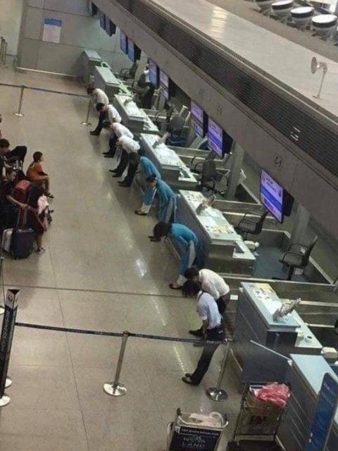 Japonya'nın bilinmeyen yüzü
