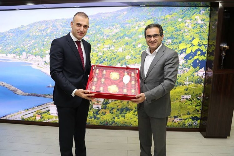 Şehit Emniyet Müdürü'nden geriye bu kareler kaldı