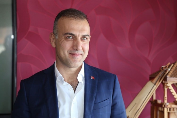 Şehit Emniyet Müdürü'nden geriye bu kareler kaldı
