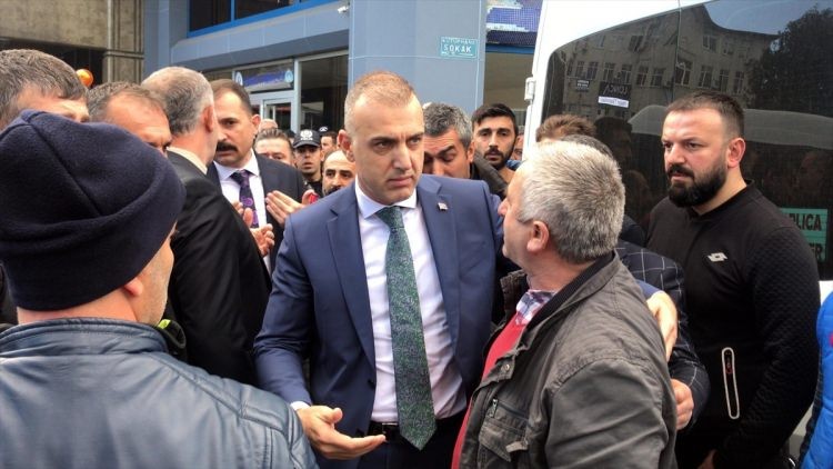 Şehit Emniyet Müdürü'nden geriye bu kareler kaldı