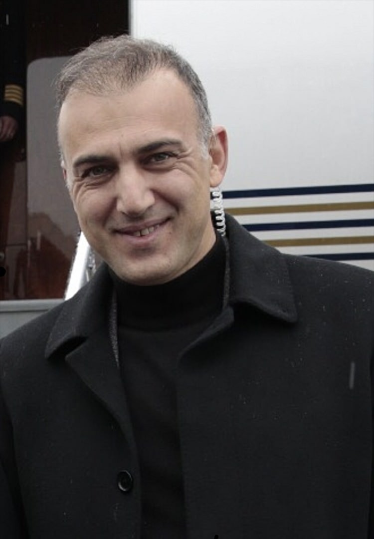 Şehit Emniyet Müdürü'nden geriye bu kareler kaldı