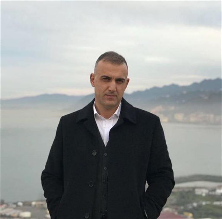 Şehit Emniyet Müdürü'nden geriye bu kareler kaldı