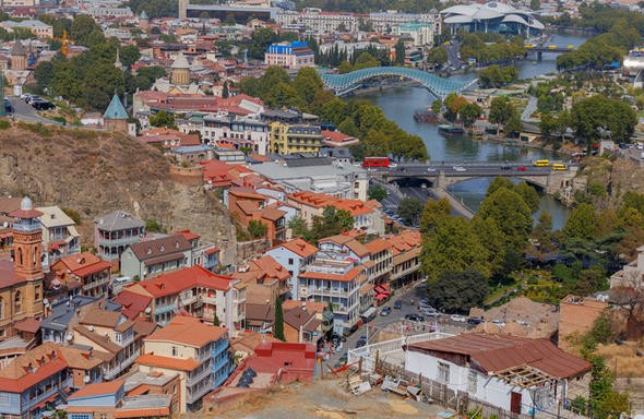 En güvenli şehirler belli oldu! Türkiye'den 5 yer listede