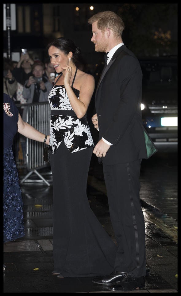 Meghan eltisi Kate'i tamamen sildi: Senin devrin geçti!