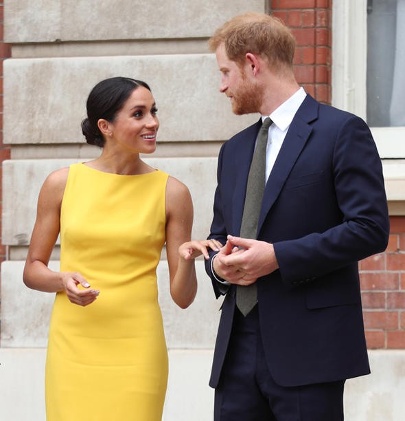 Meghan eltisi Kate'i tamamen sildi: Senin devrin geçti!